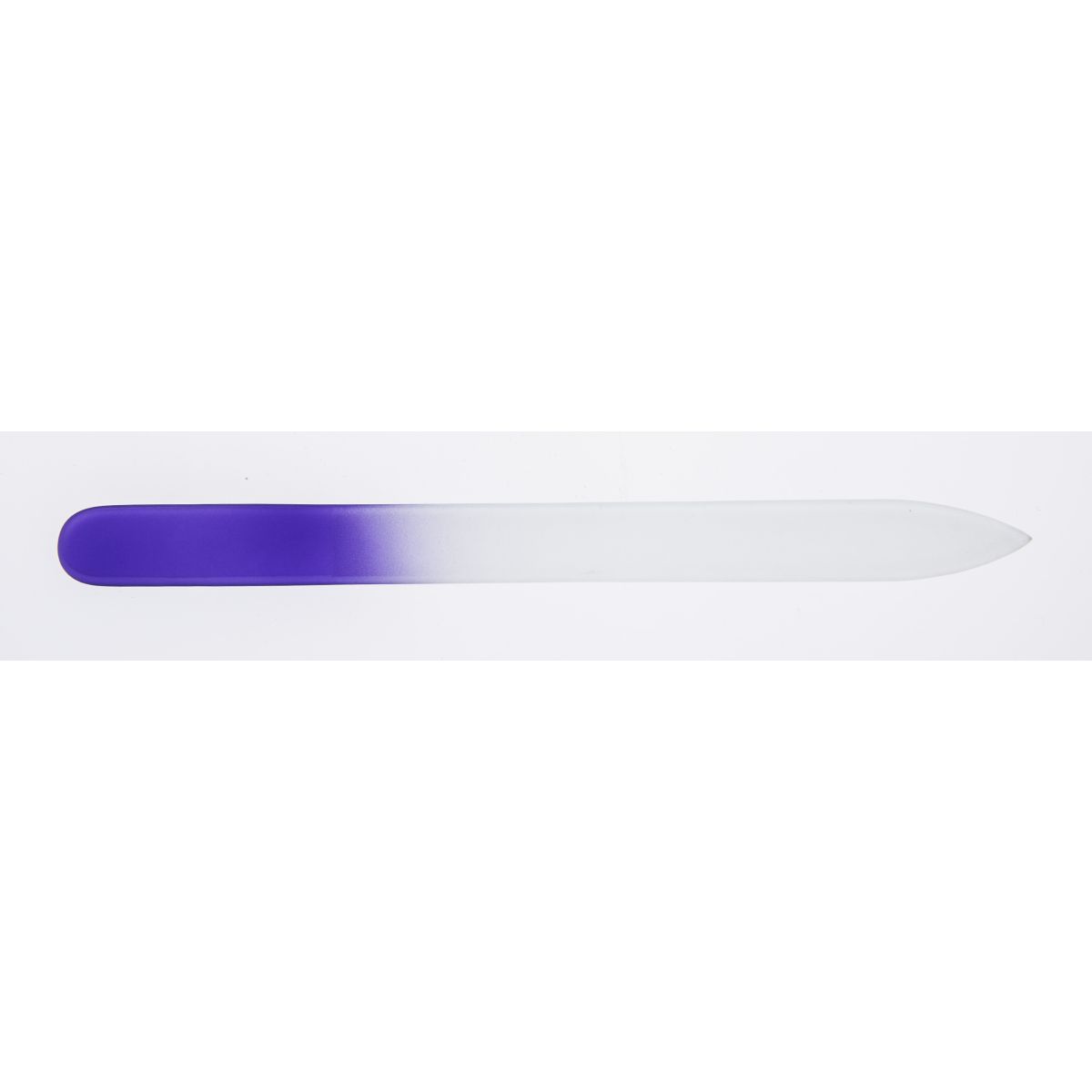 BARUFFALDI KÜÜNEVIIL KLAASIST 14CM - Product Image