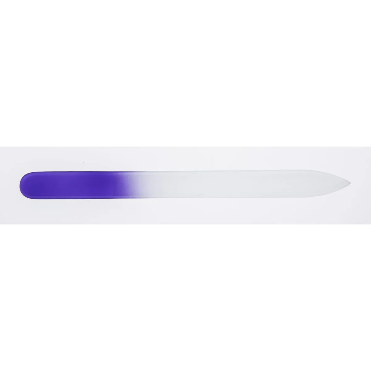 BARUFFALDI KÜÜNEVIIL KLAASIST 14CM - Product Image