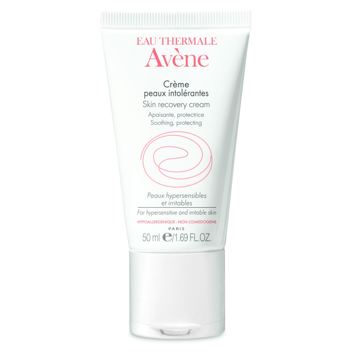 AVENE NAHKA TAASTAV KREEM D.E.F.I 50ML