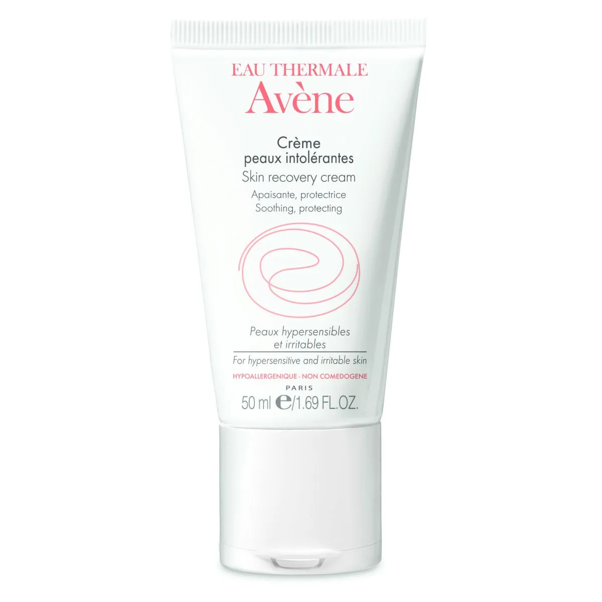 AVENE NAHKA TAASTAV KREEM D.E.F.I 50ML - Product Image