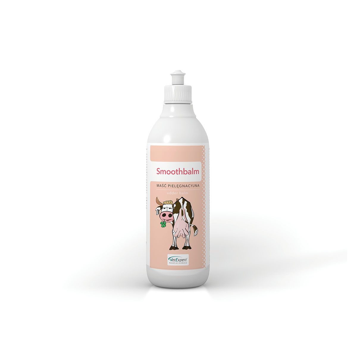 VETEXPERT UDARAKREEM SMOOTH BALM 500ML - Product Image
