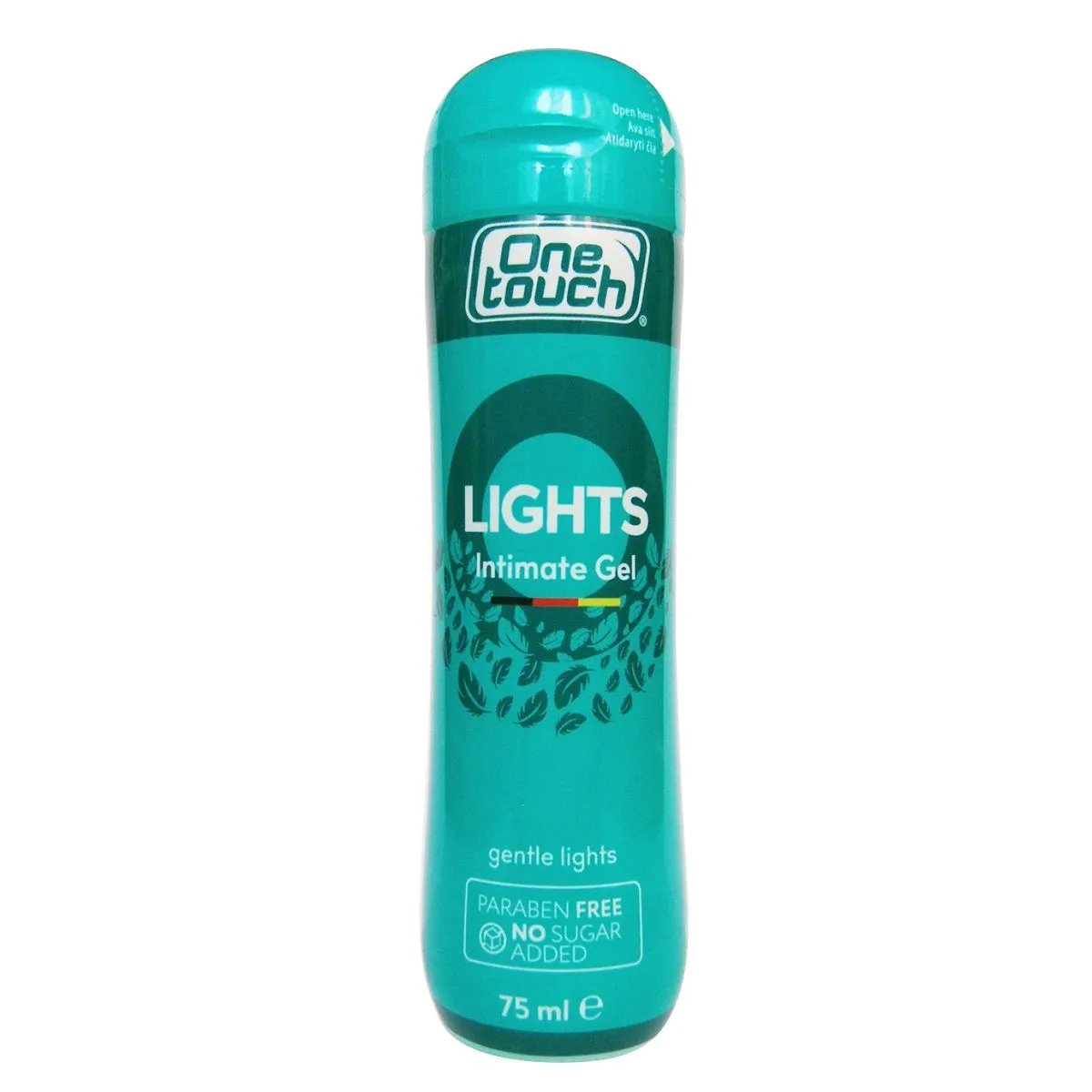 ONE TOUCH LIBESTI LIGHTS  75ML  - Product Image