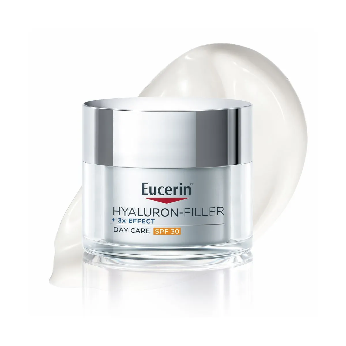 EUCERIN HYALURON-FILLER PÄEVAKREEM SPF30 50ML - Product Image