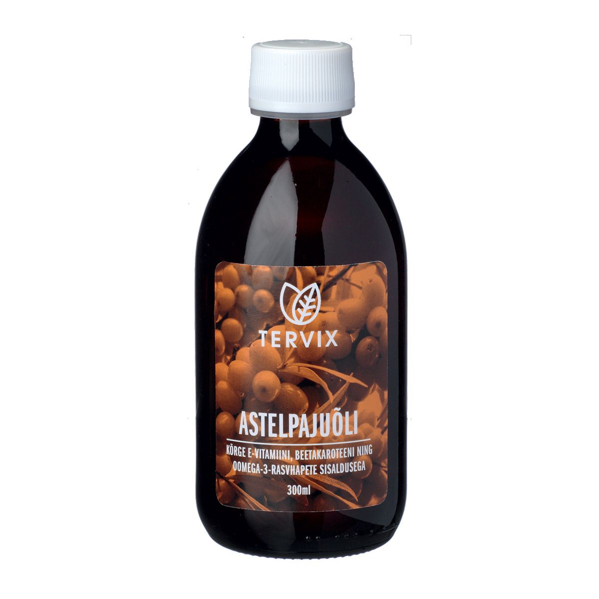 ASTELPAJUÕLI 300ML TERVIX