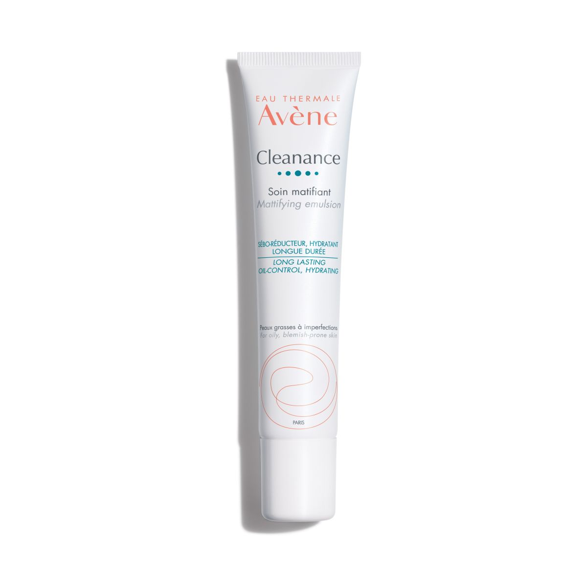 AVENE CLEANANCE EMULSIOON MATISTAV 40ML - Product Image