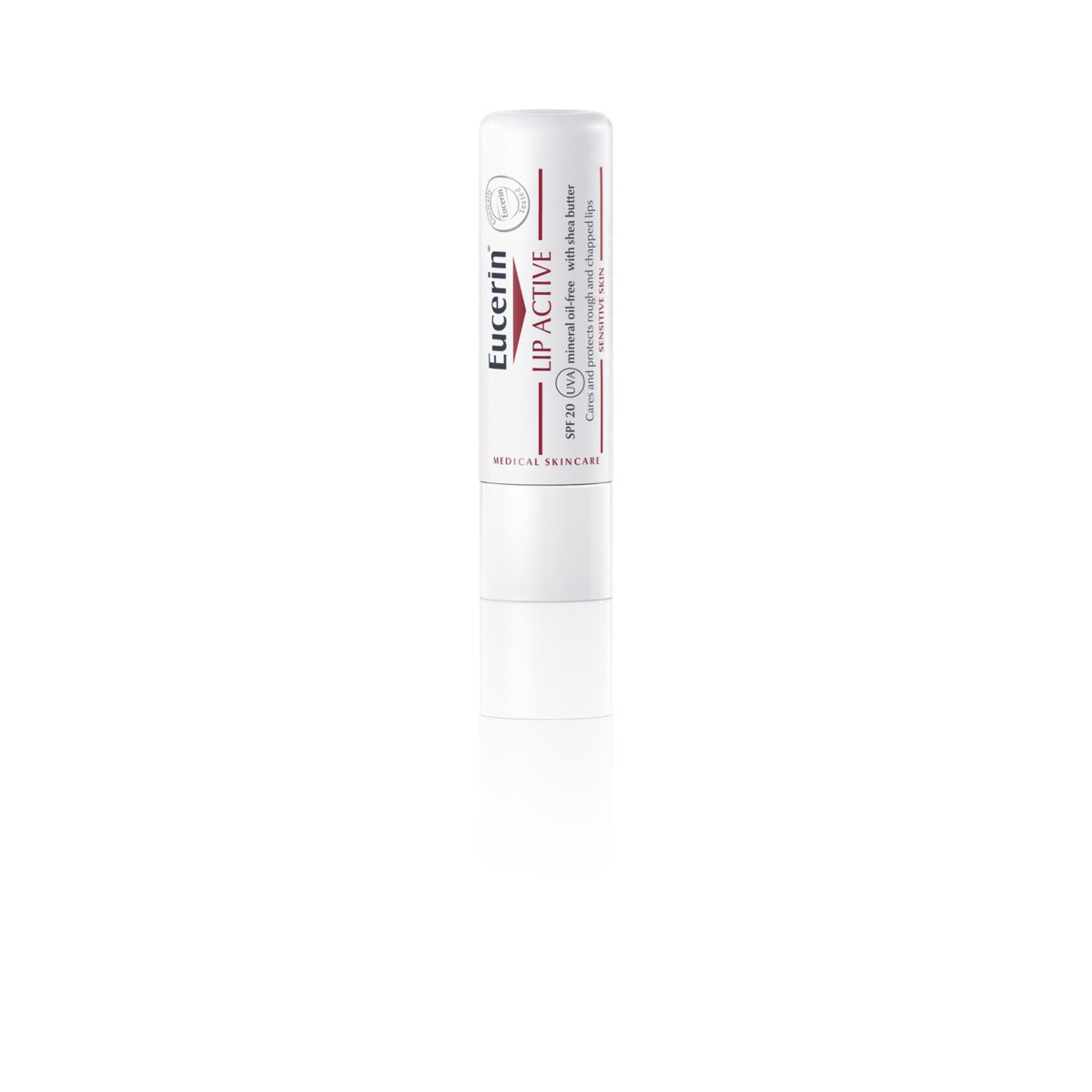 EUCERIN PH-5 HUULEPALSAM 4,8G - Product Image