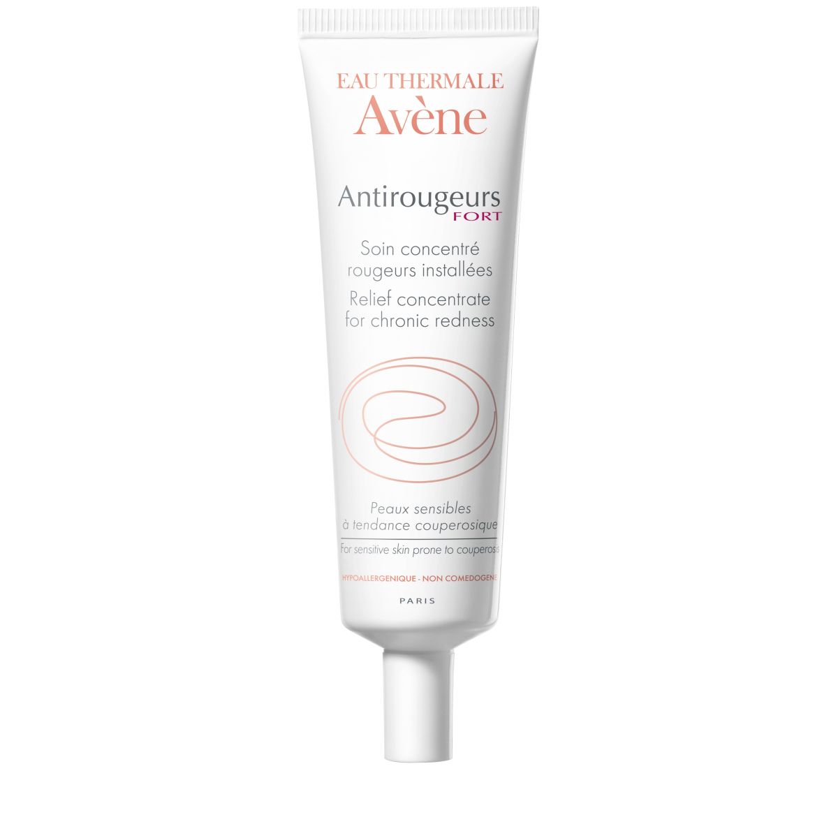 AVENE PUNETUSEVASTANE KONTSENTRAAT FORT 30ML