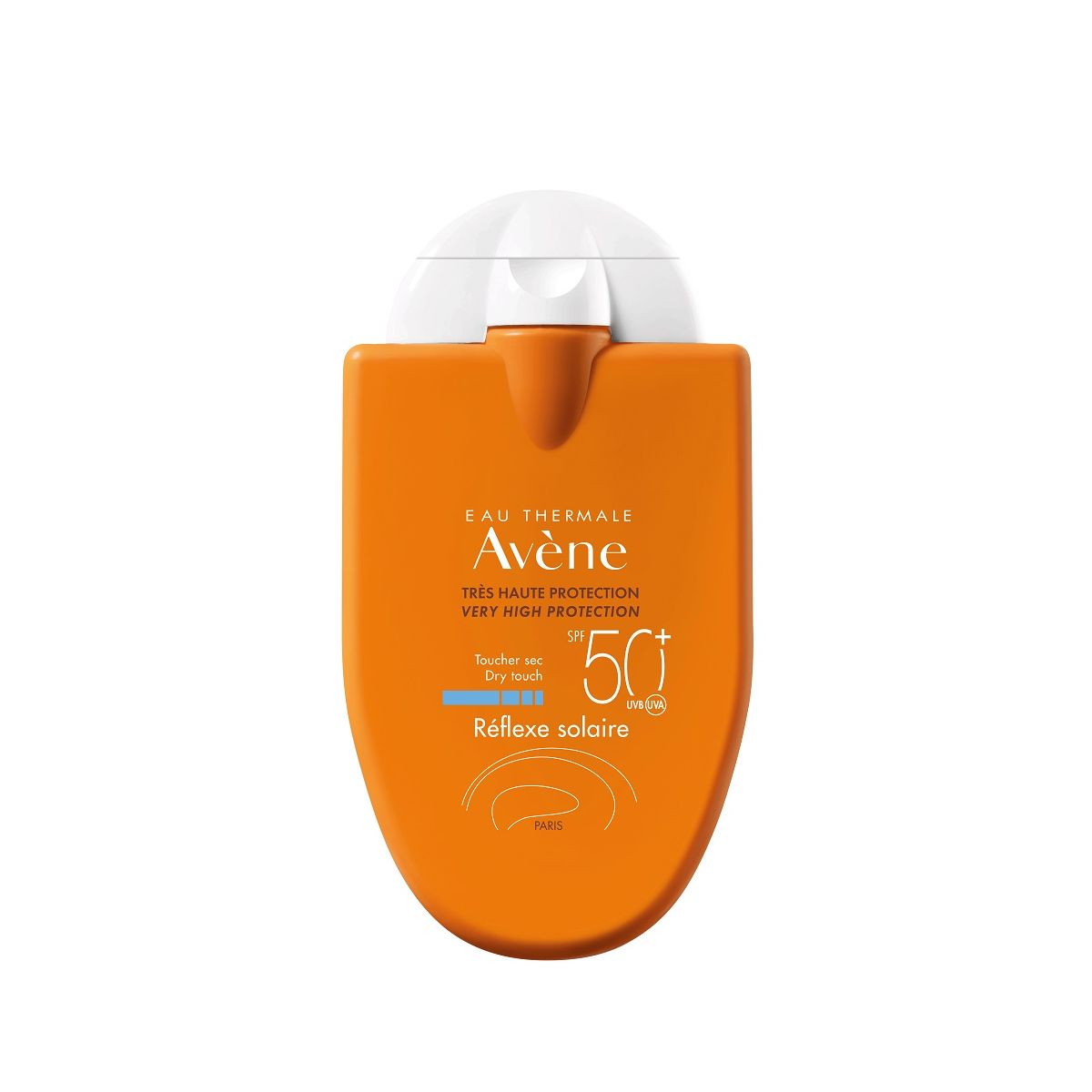 AVENE SUN REFLEX PÄIKESEKAITSEEMULSIOON SPF50+ 30ML
