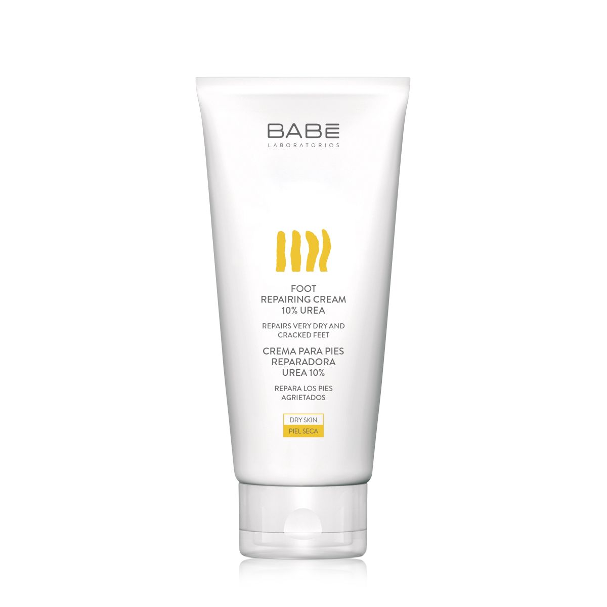 BABE JALAKREEM 10% UUREAGA 100ML - Product Image