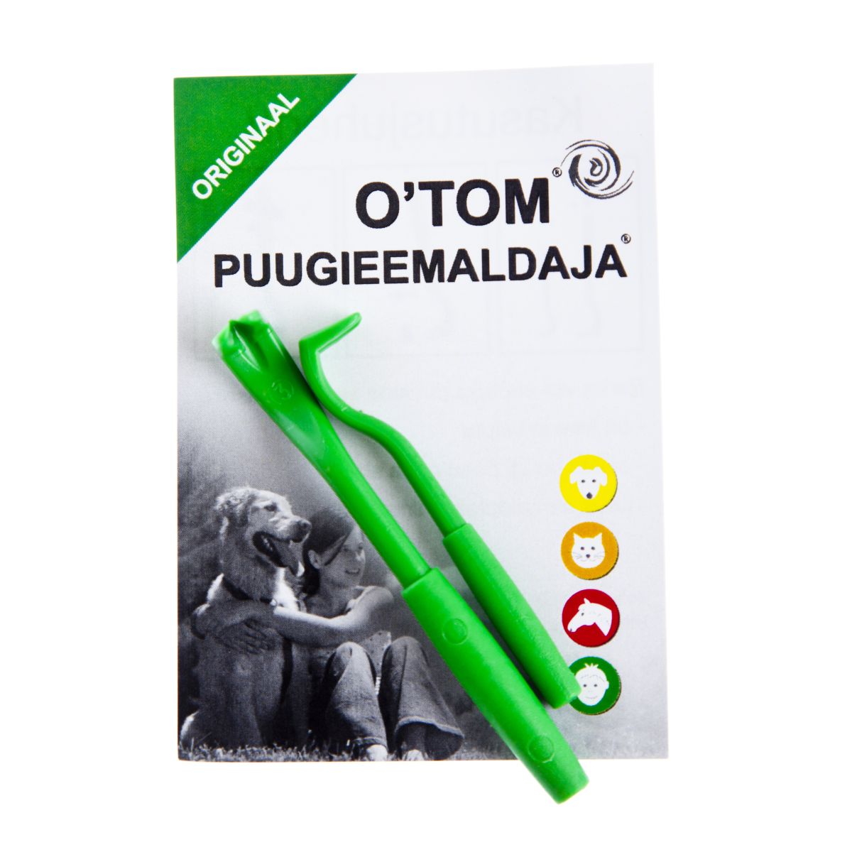 Puugikonks O'Tom - Product Image