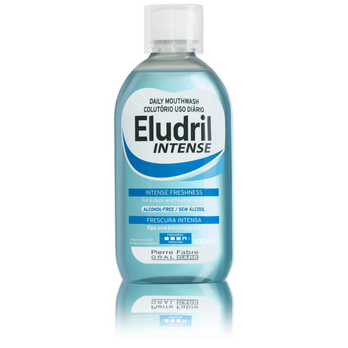 ELUDRIL SUUVESI INTENSE 500ML - Product Image