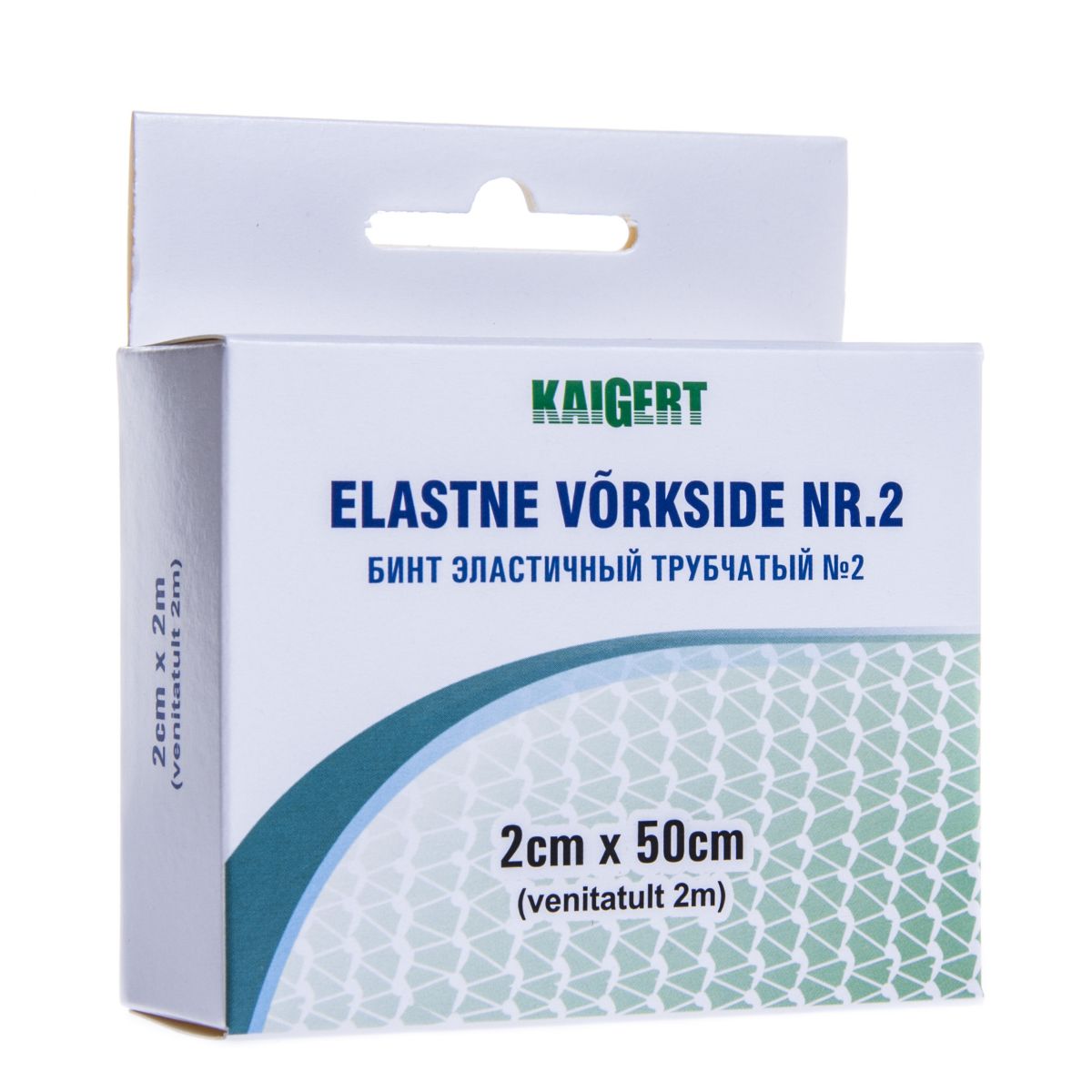 VÕRKSIDE KAIGERT (2.0CMX50CM) NR2 - Product Image