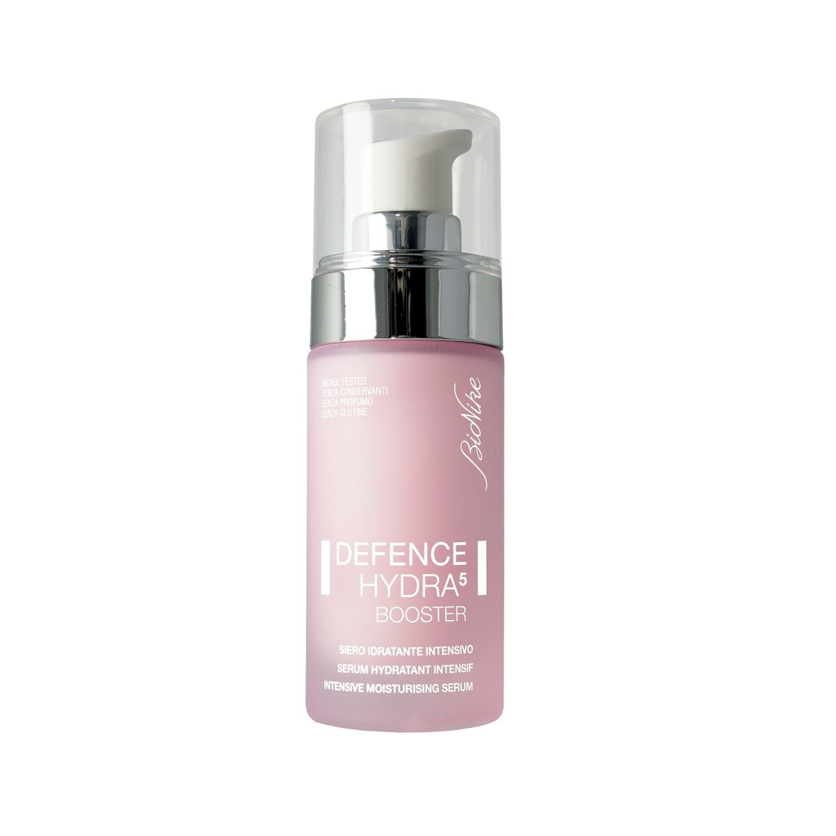 BIONIKE HYDRA5 BOOSTER INTENSIIVNE NIISUTAV SEERUM 30ML