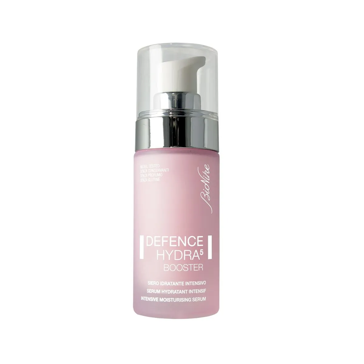 BIONIKE HYDRA5 BOOSTER INTENSIIVNE NIISUTAV SEERUM 30ML - Product Image