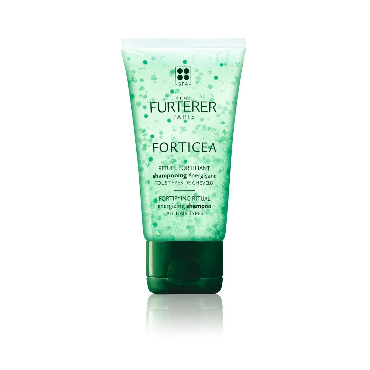 RENE FURTERER FORTICEA SHAMPOON ENERGIAT ANDEV 50ML - Product Image