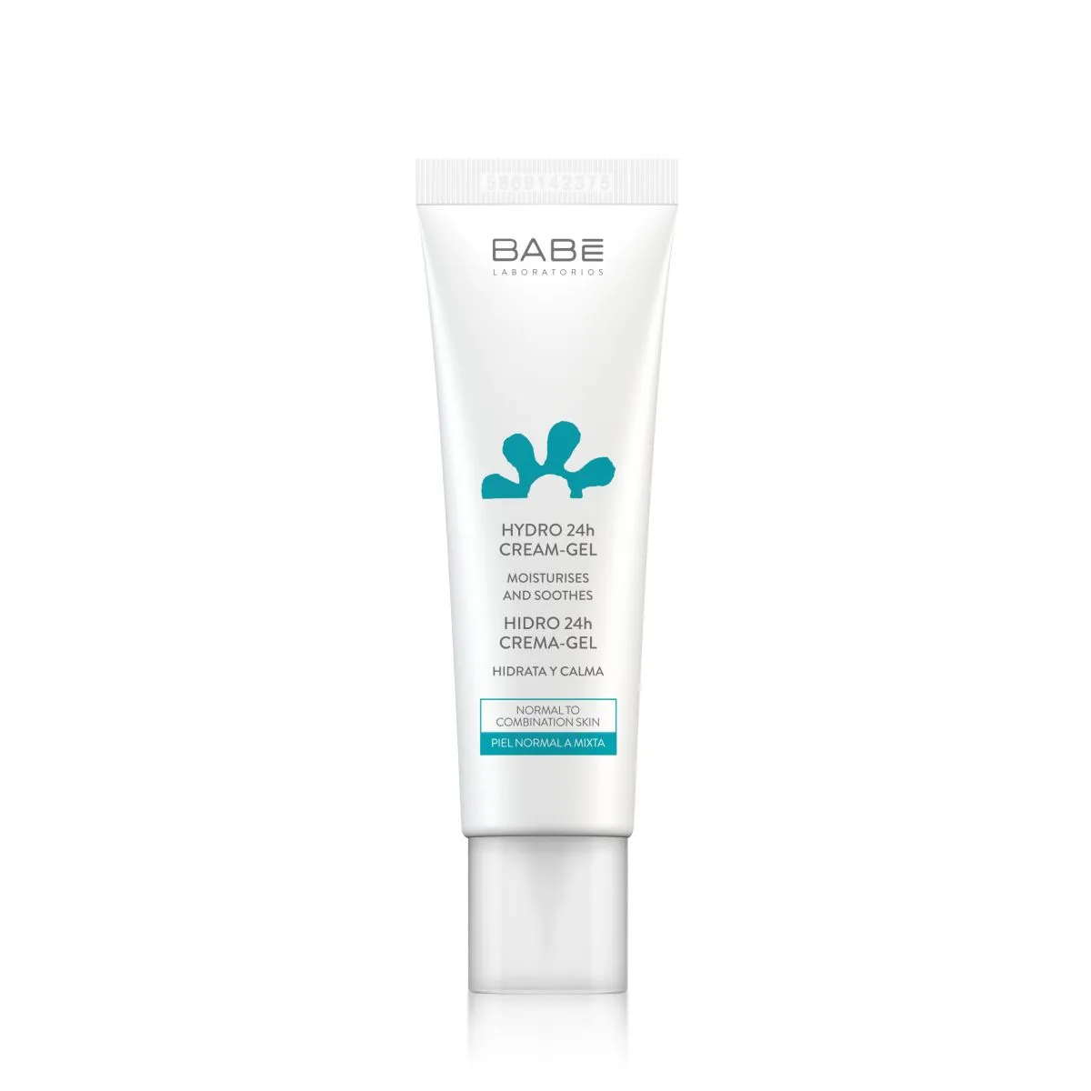 BABE KREEM-GEEL 24H NIISUTAV 50ML - Product Image