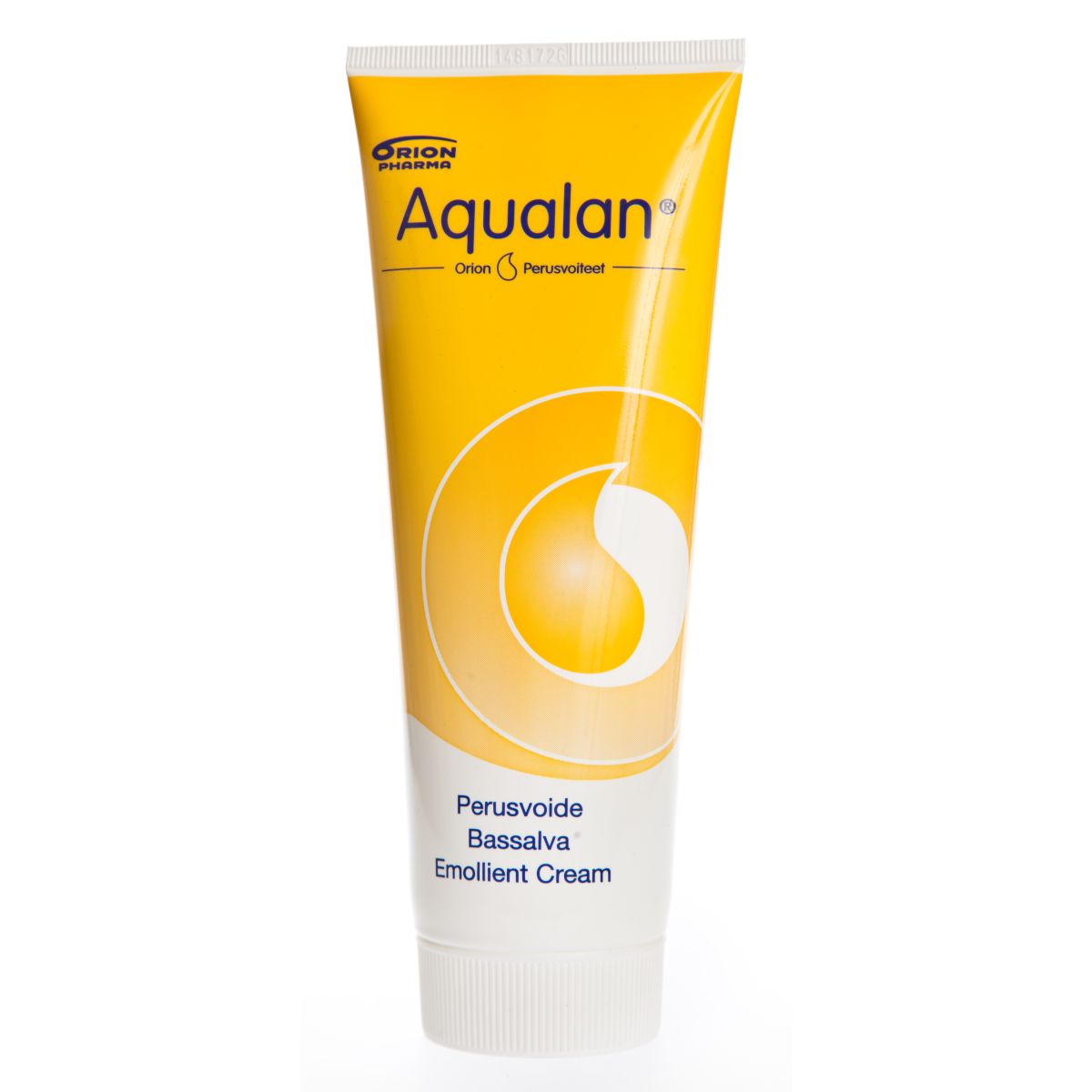 AQUALAN KREEM 200G - Product Image