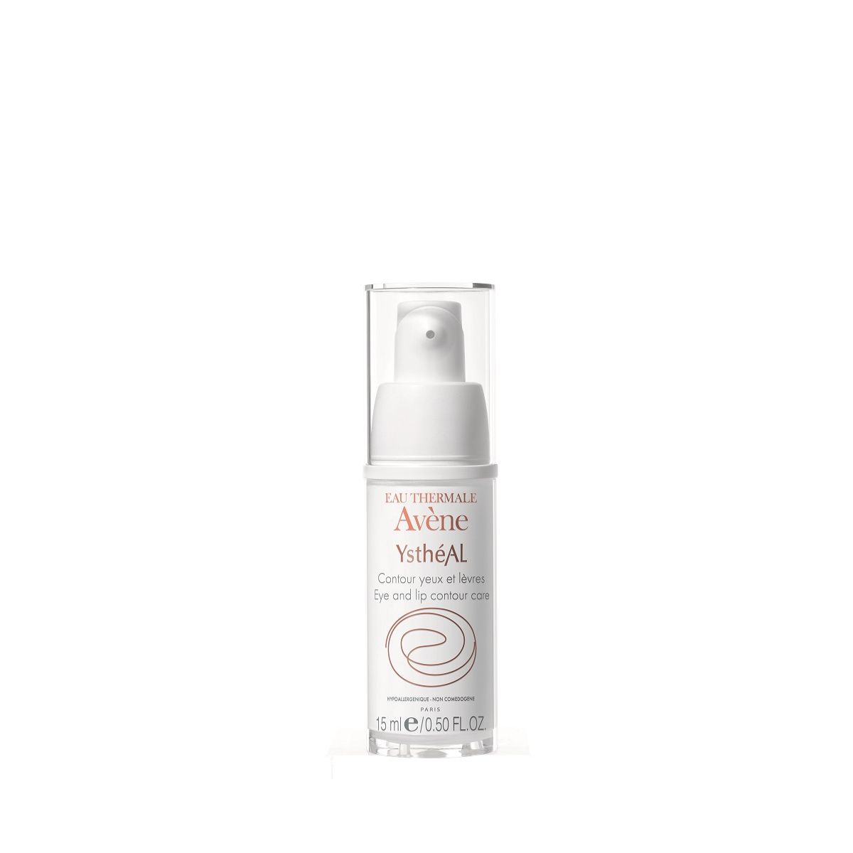 AVENE YSTHEAL SILMA- JA HUULEKONTUURIKREEM 15ML