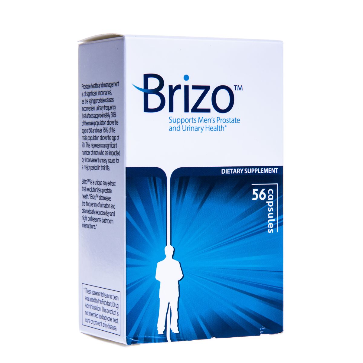 BRIZO KAPSLID N56
