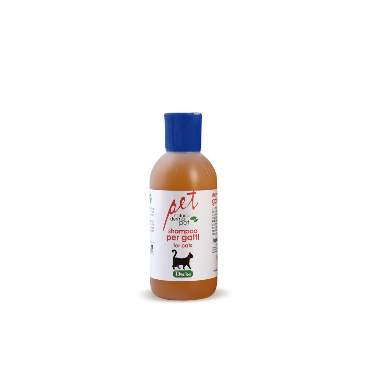 DERBE KASSI SHAMPOON 200ML - Product Image
