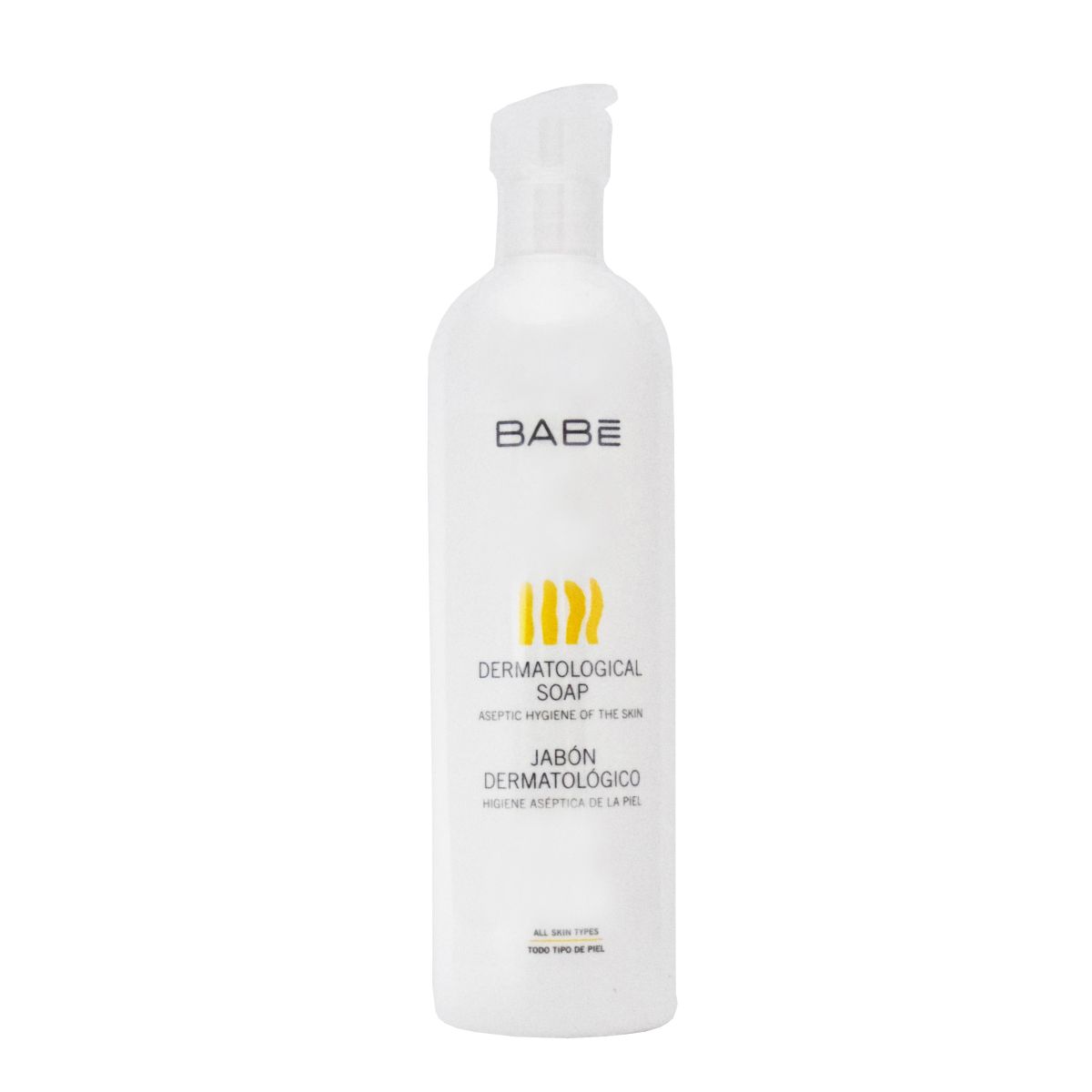 BABE DERMATOLOOGLINE SEEP 500ML