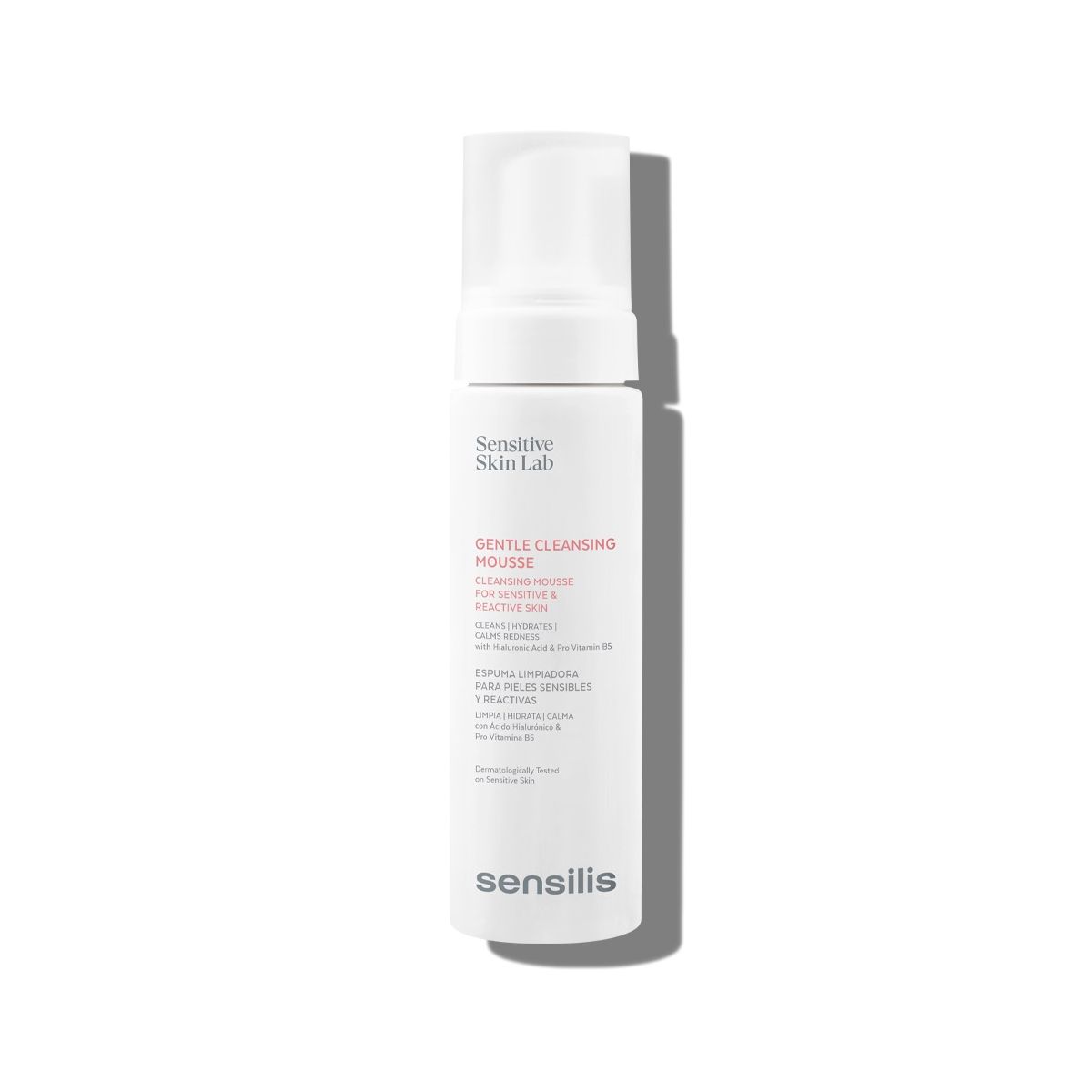 SENSILIS PUHASTUSVAHT ÕRN 200ML - Product Image