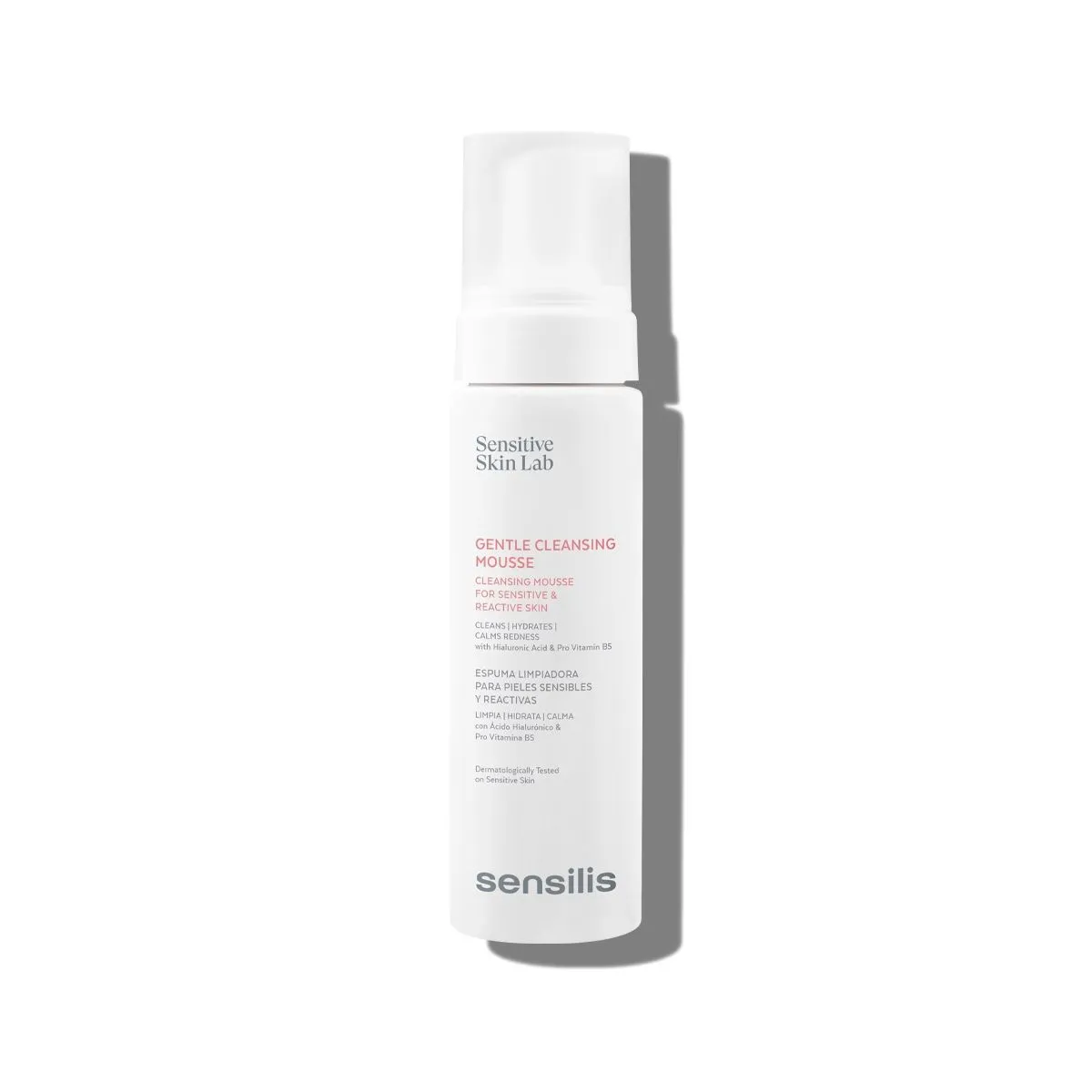 SENSILIS PUHASTUSVAHT ÕRN 200ML - Product Image