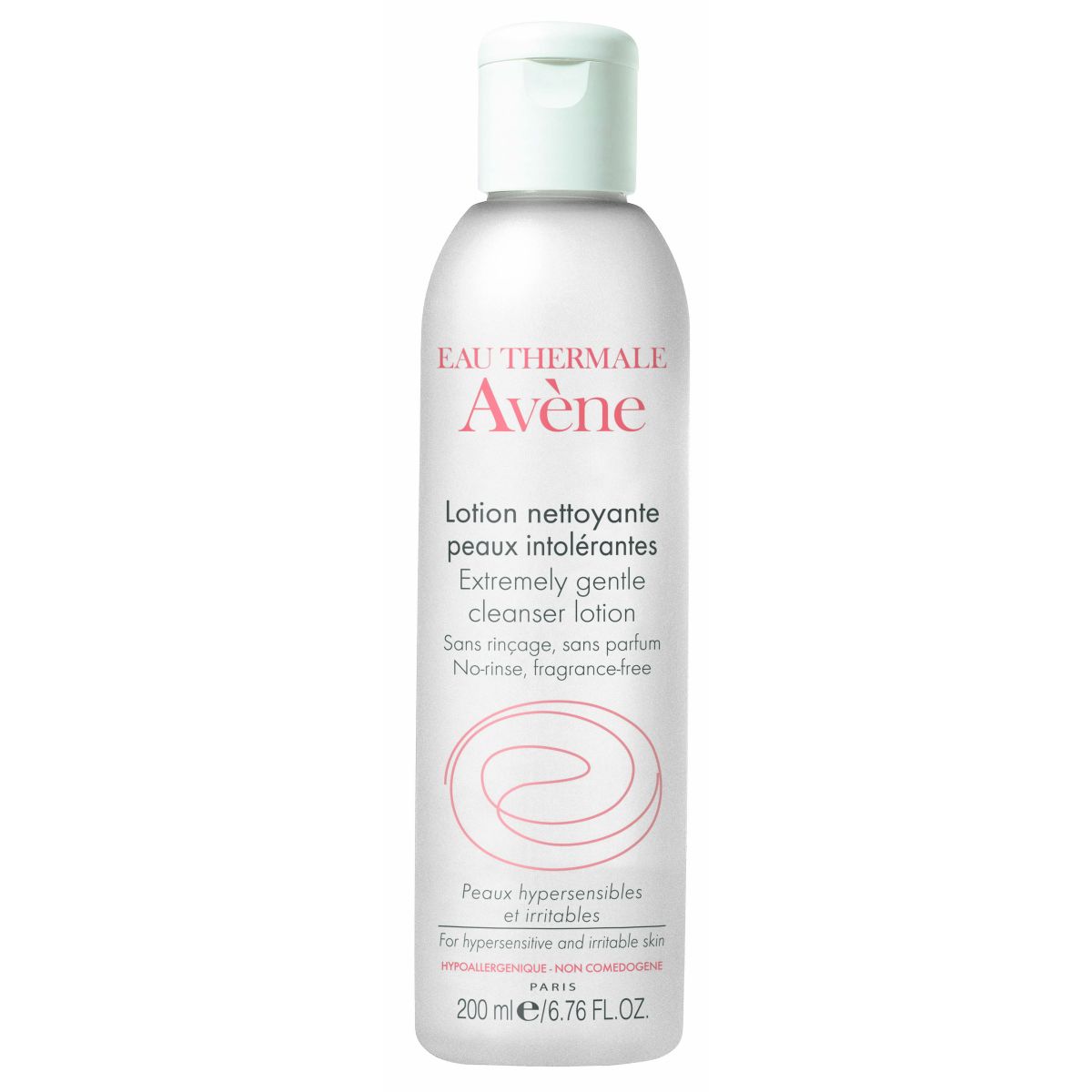 AVENE ERITI ÕRN PUHASTUSGEEL 200ML - Product Image