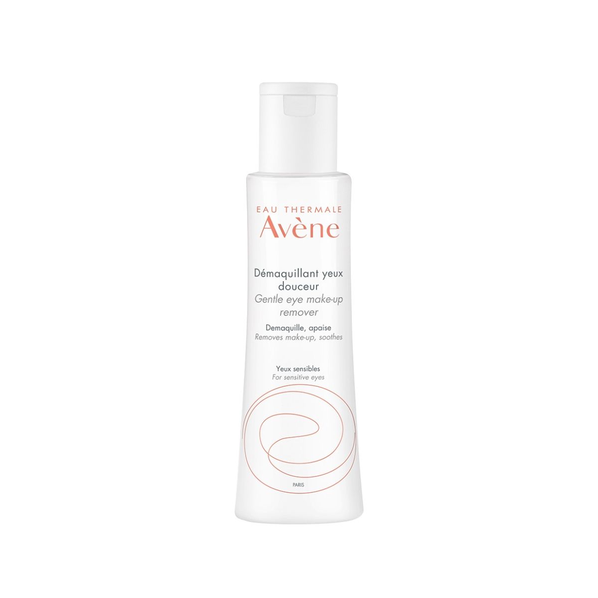 AVENE SILMAMEIGIEEMALDAJA ÕRN 125ML - Product Image