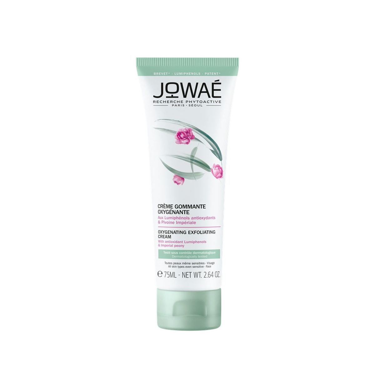 JOWAE NÄOKREEM KOORIV ÕRN 75ML - Product Image