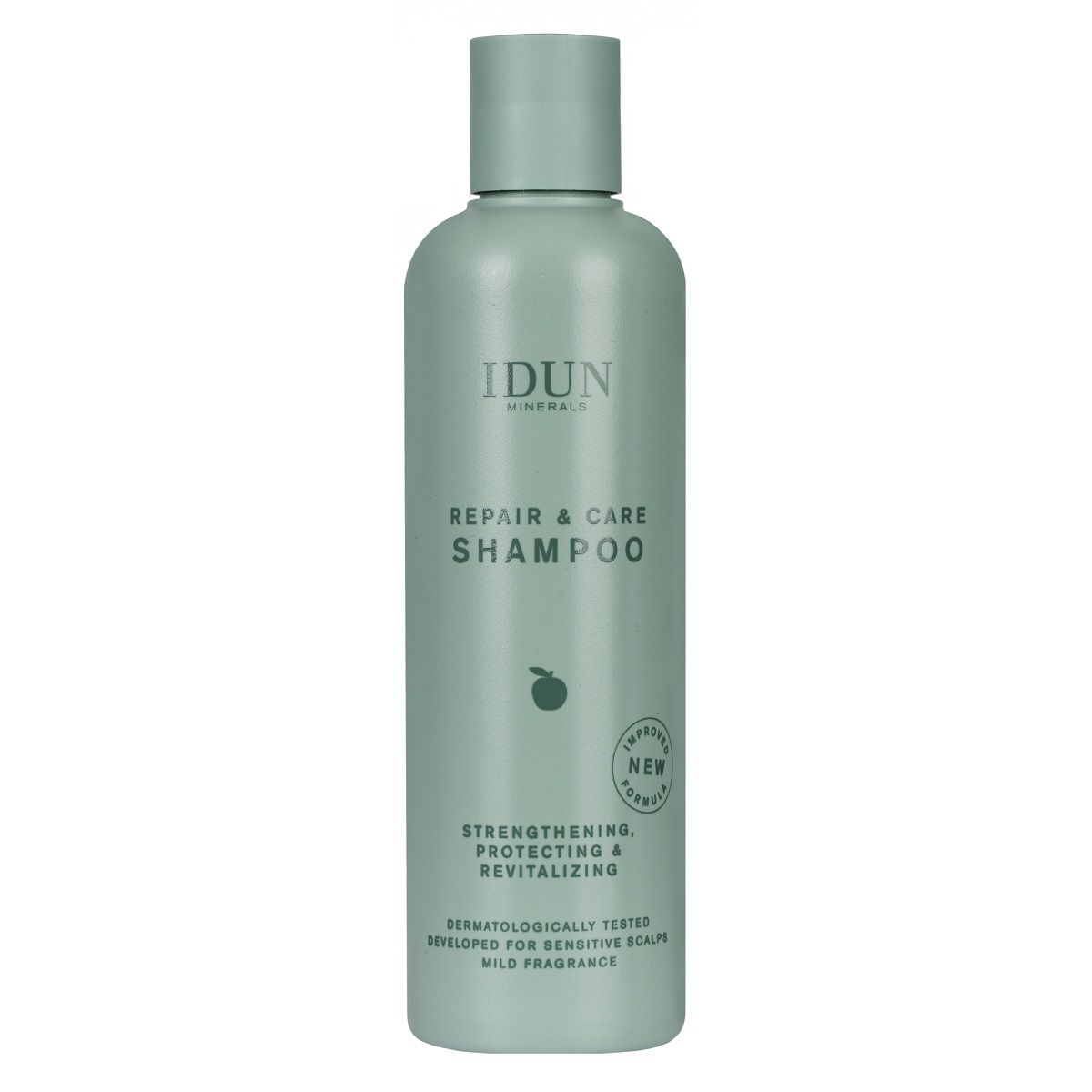 IDUN TAASTAV SHAMPOON 250ML - Product Image