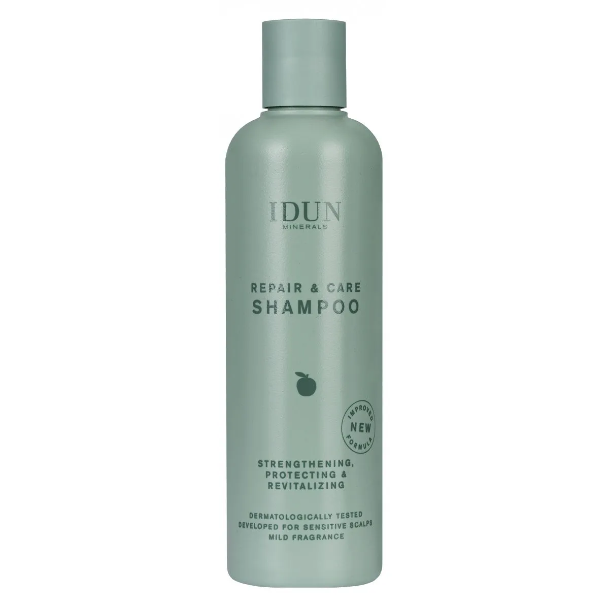 IDUN TAASTAV SHAMPOON 250ML - Product Image