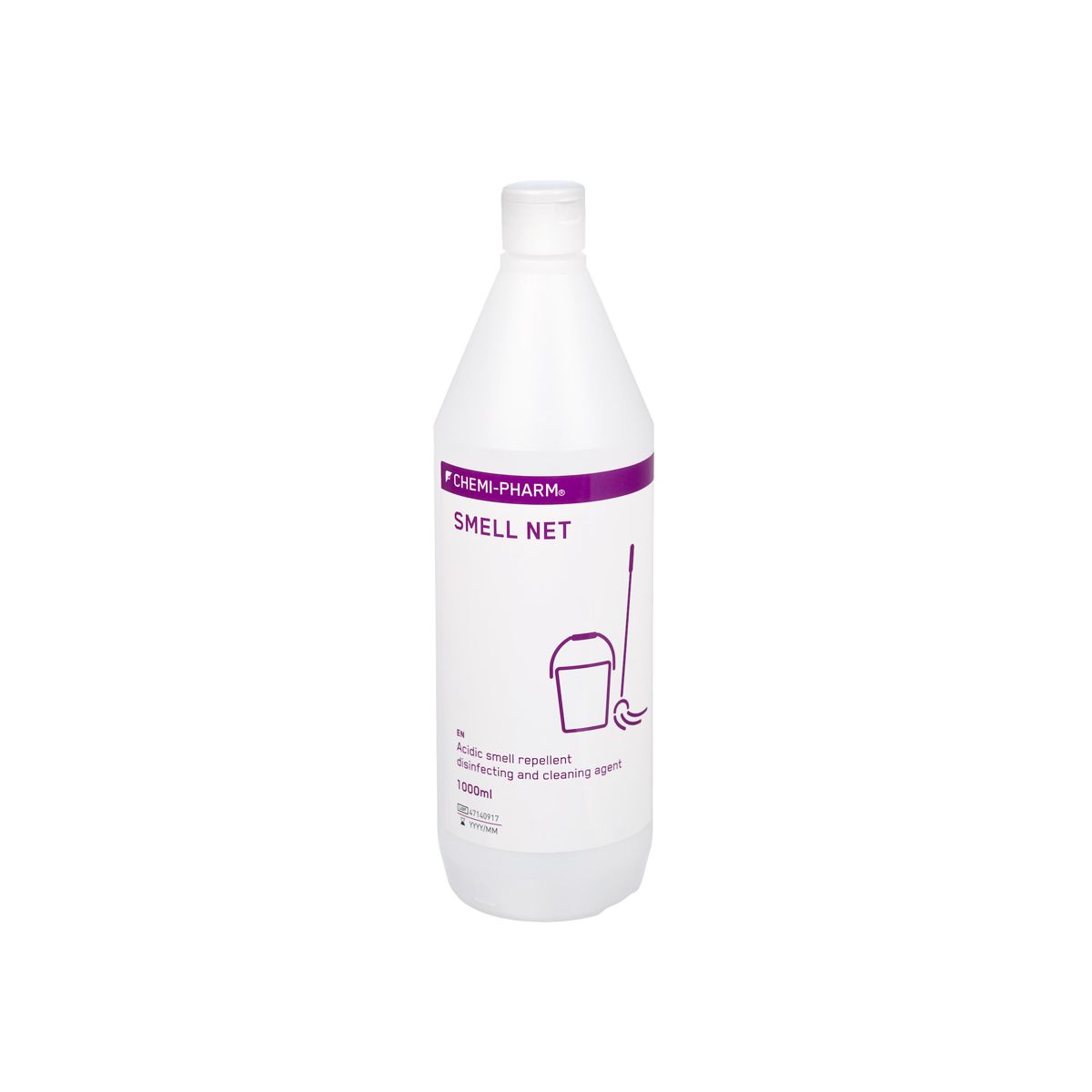 CHEMIPHARM SMELL NET 1L