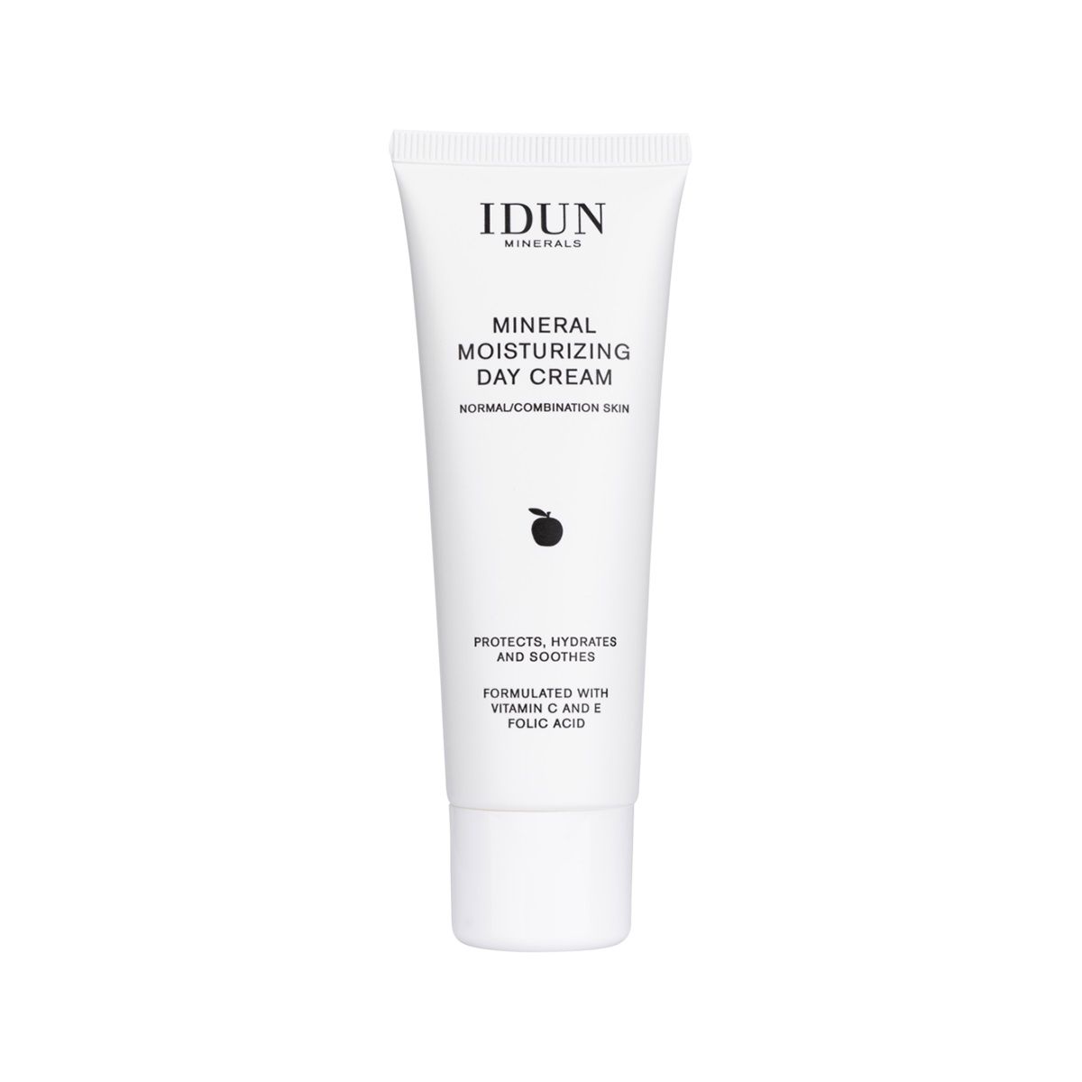 IDUN PÄEVAKREEM NORMAALSELE NAHALE 50ML - Product Image