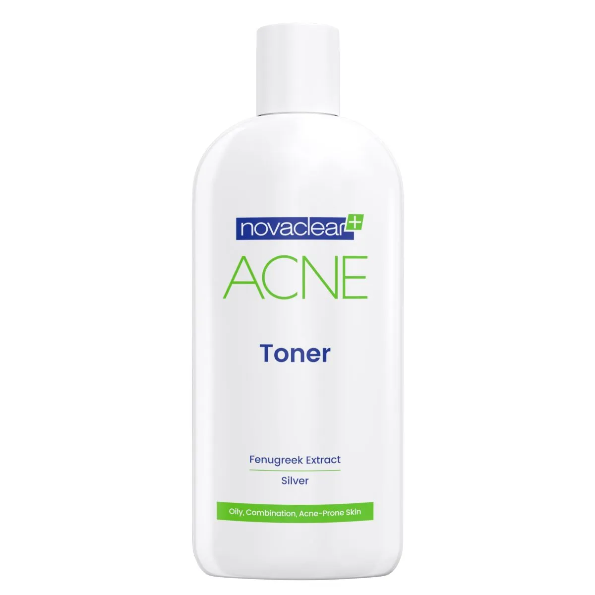 NOVACLEAR GREEN ACNE TOONIK 150ML - Product Image