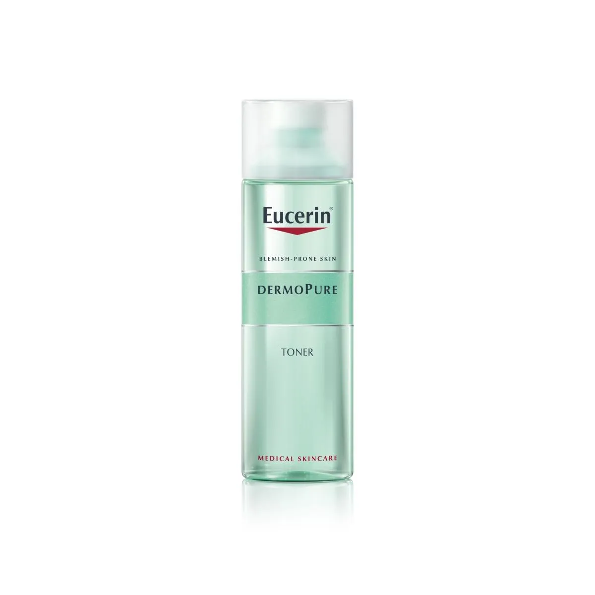 EUCERIN DERMOPURE TOONIK 200ML - Product Image