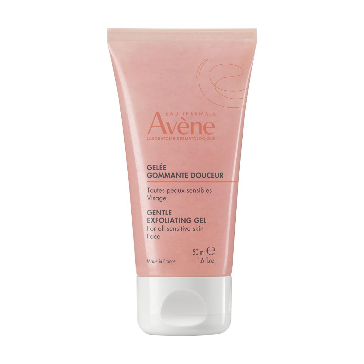 AVENE KOORIV GEEL TUNDLIKULE NAHALE 50ML - Product Image