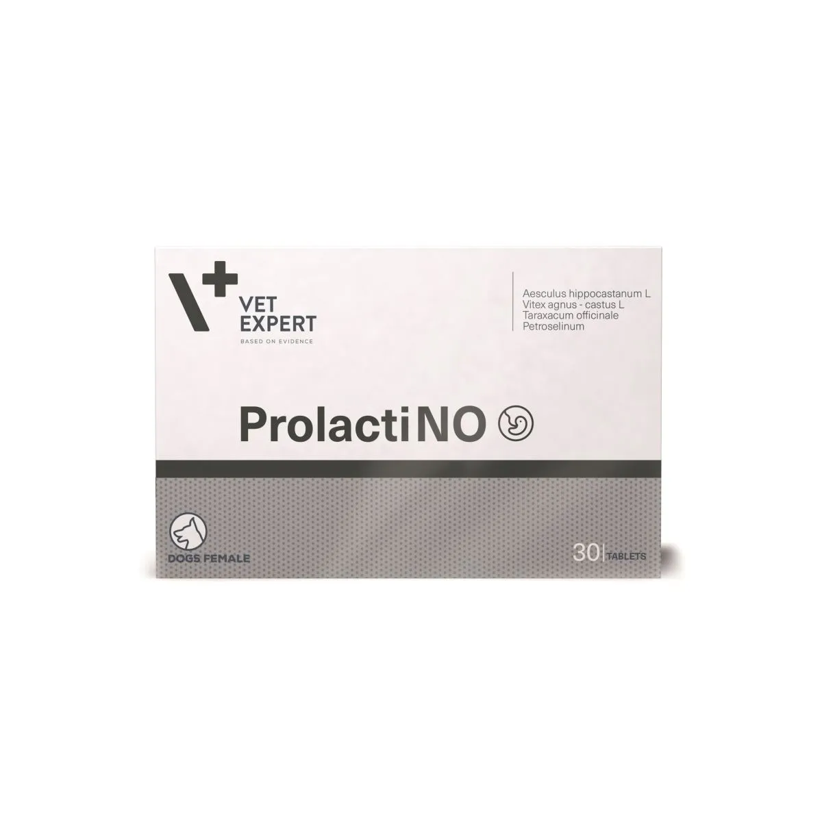 Vetexpert Prolaction tabletid, 30 tk - Product Image