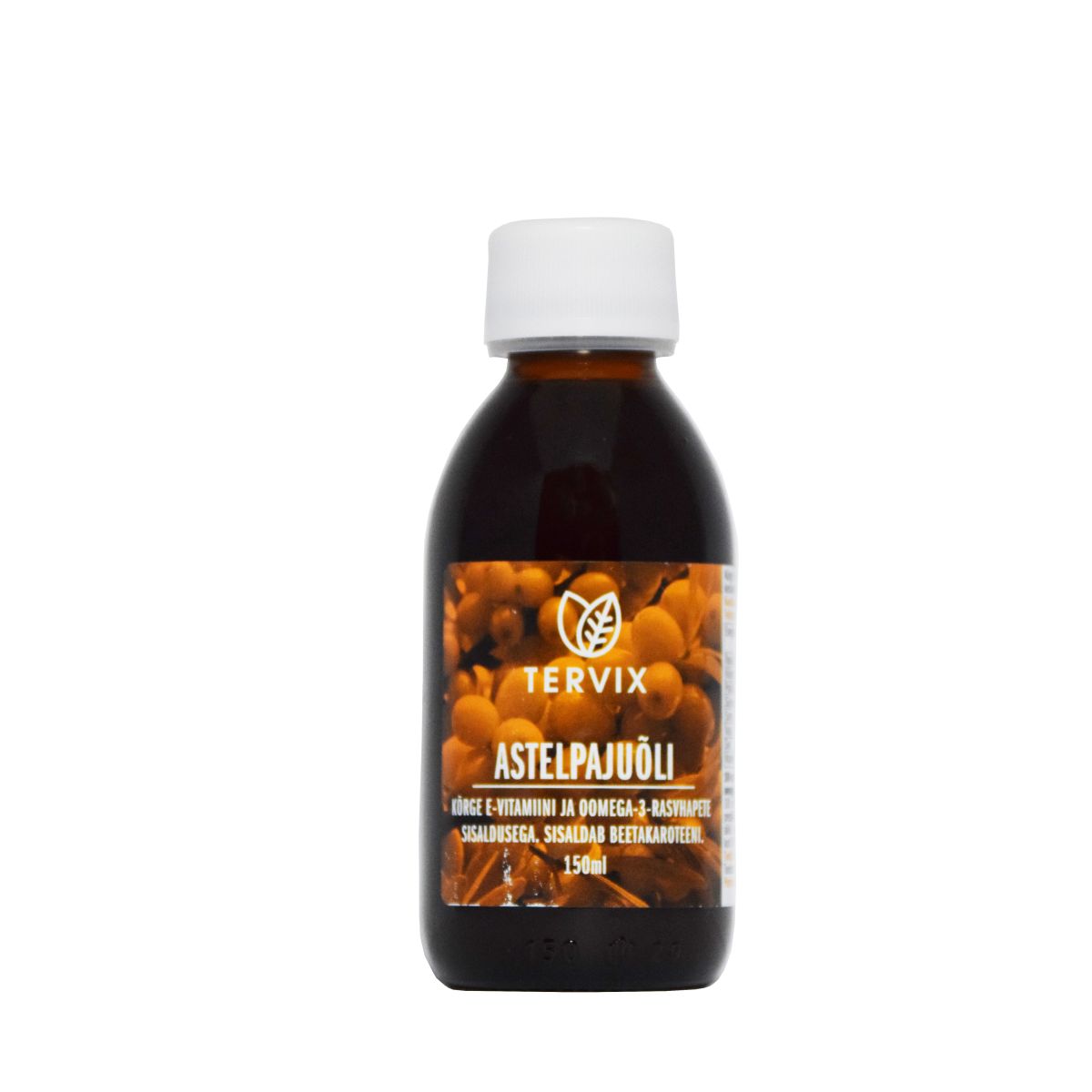 ASTELPAJUÕLI 150ML TERVIX - Product Image