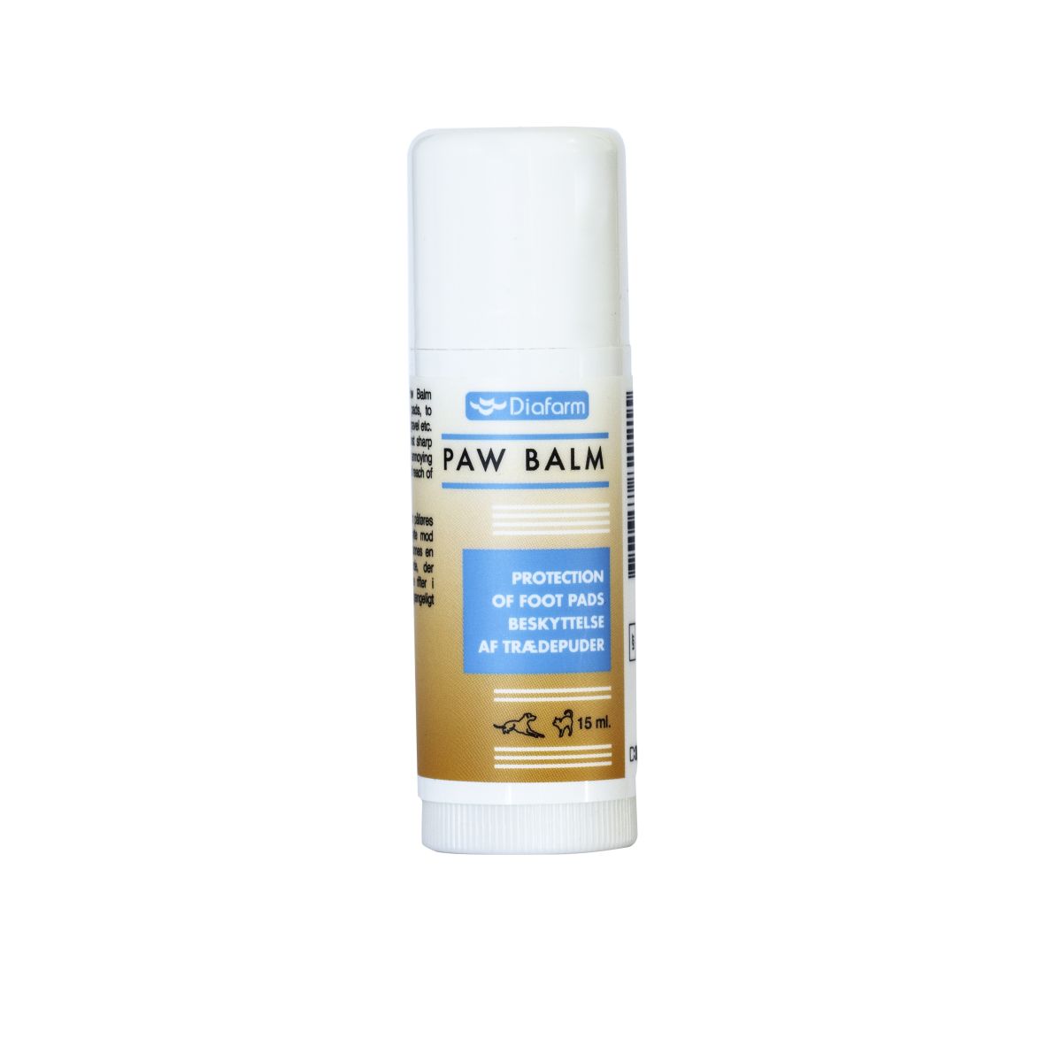 Diafarm käpapadjandi palsamipulk - Product Image
