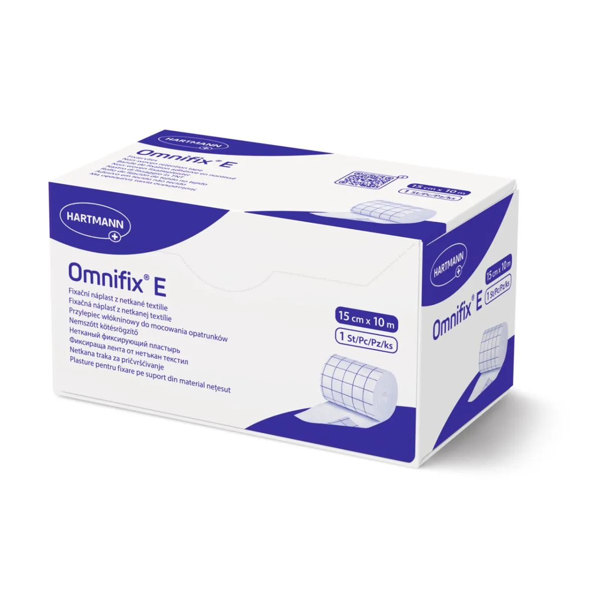 OMNIFIX E 15CMX10M - Product Image