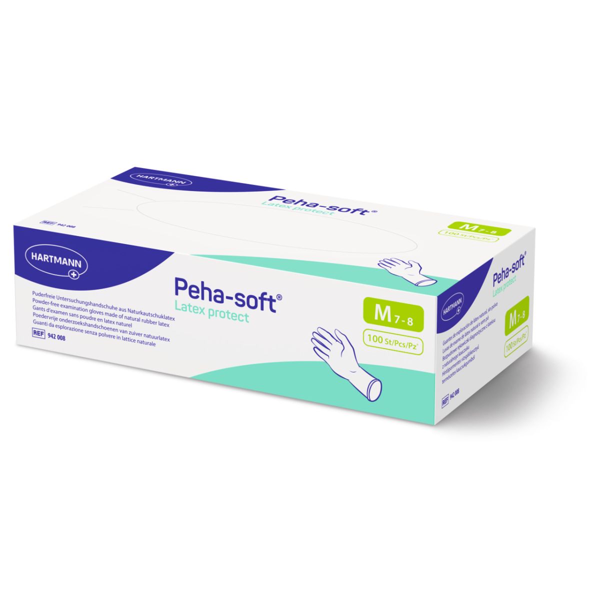 PEHA-SOFT KINDAD LATEX PROTECT PF M N100 - Product Image