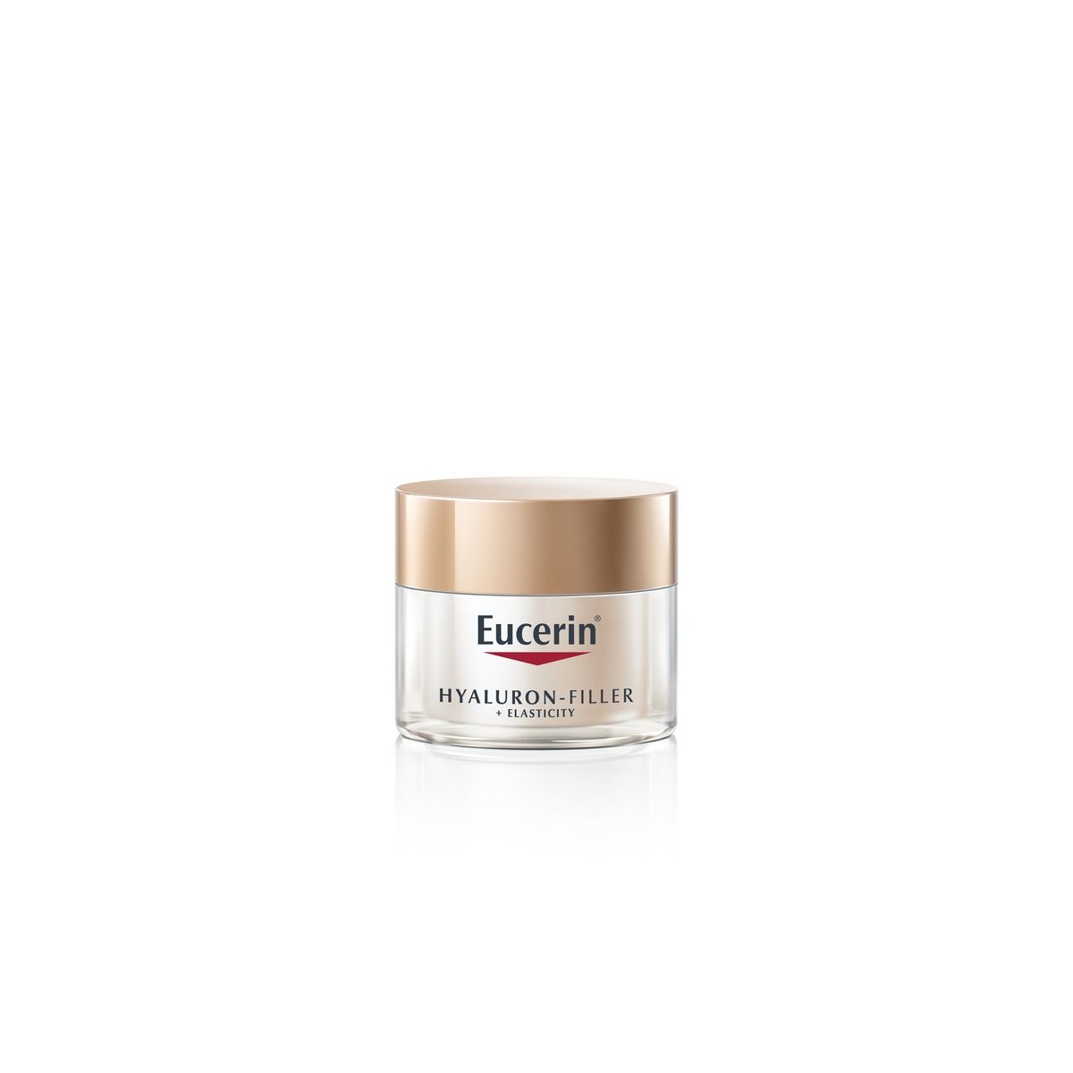 EUCERIN HYALURON FILLER+ELASTICITY PÄEVAKREEM 50ML