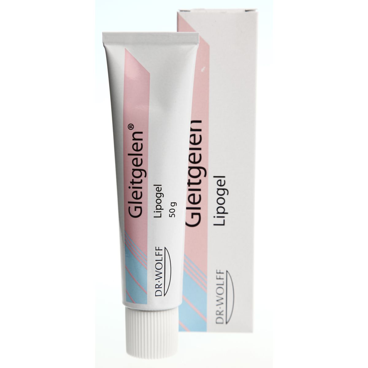 GLEITGELEN LIPOGEL 50G - Product Image