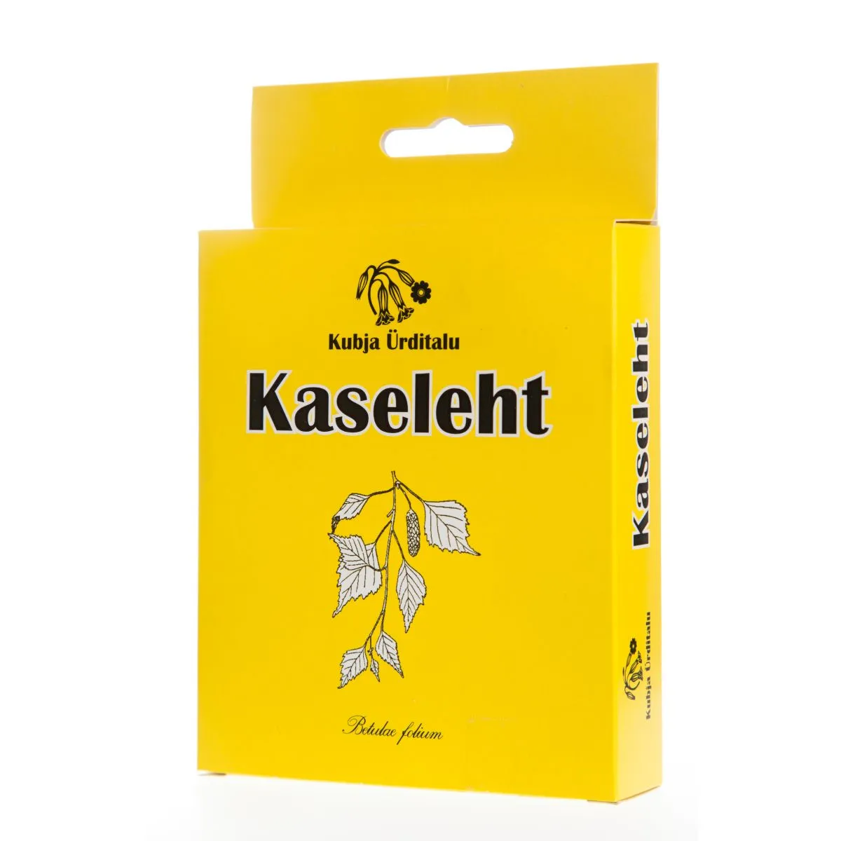 KASELEHED (BETULAE FOLIA) 20G (KARP) - Product Image