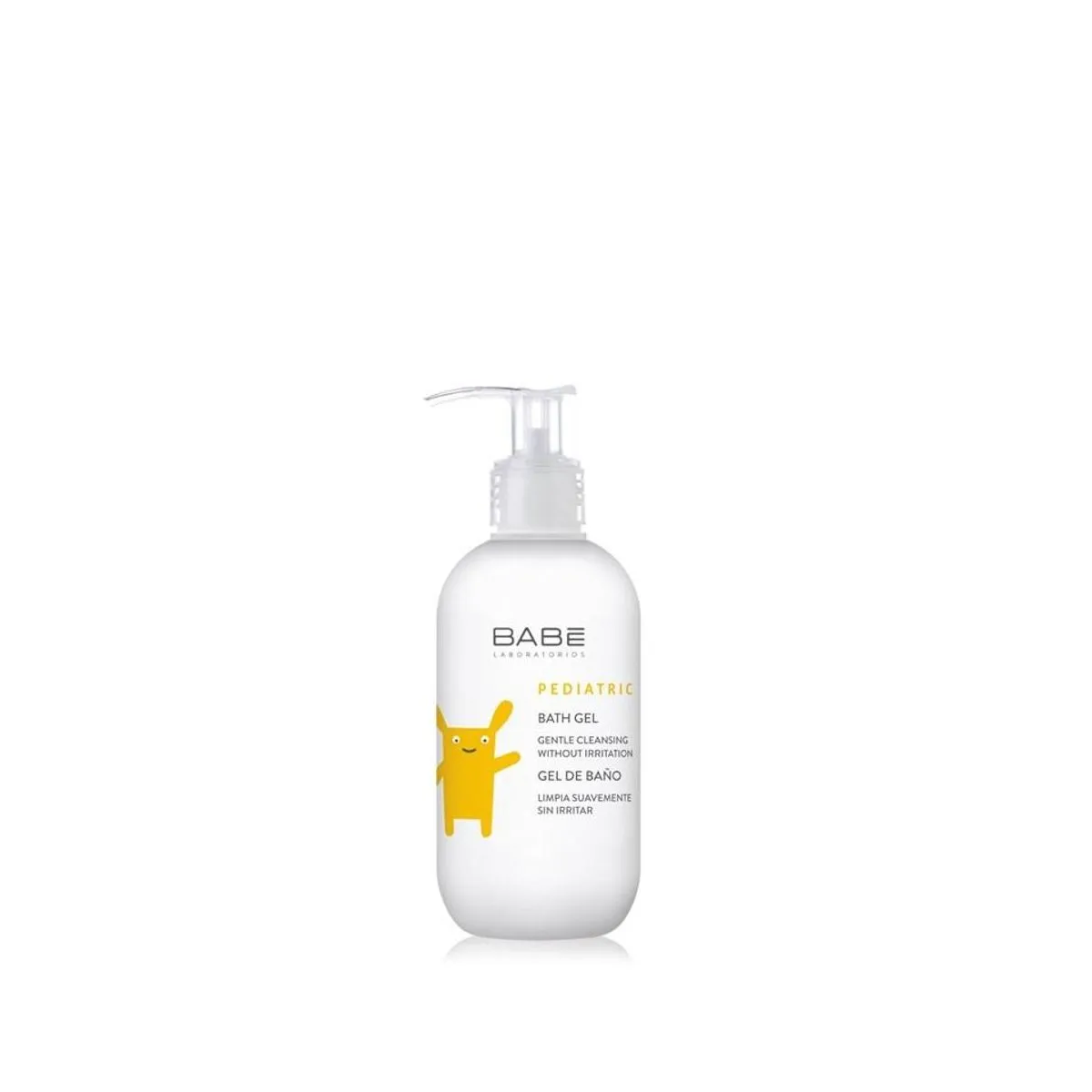 BABE PEDIATRIC VANNIGEEL 100ML - Product Image