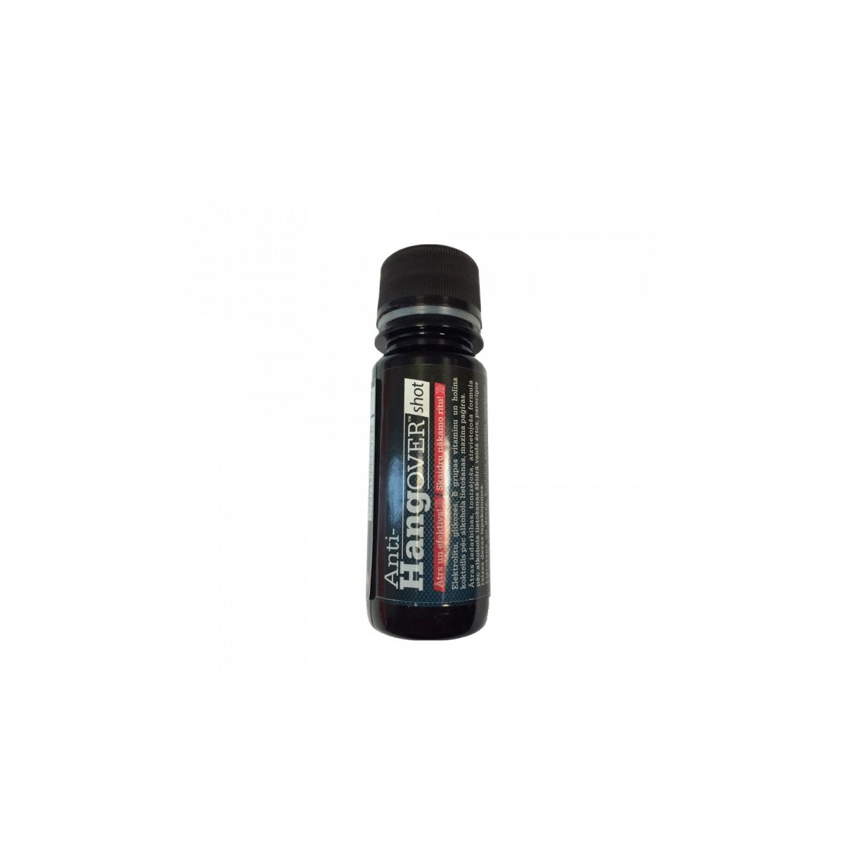OLIMPLABS ANTI-HANGOVER SHOT 60ML N1 - Product Image
