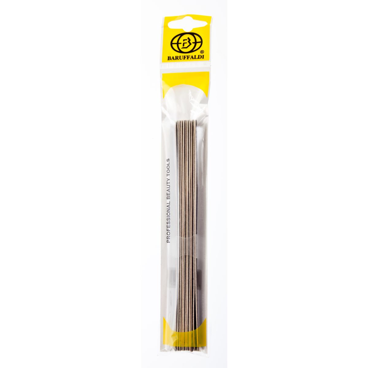BARUFFALDI KÜÜNEVIILID (LIIVAPABER) N10 /1028/ - Product Image
