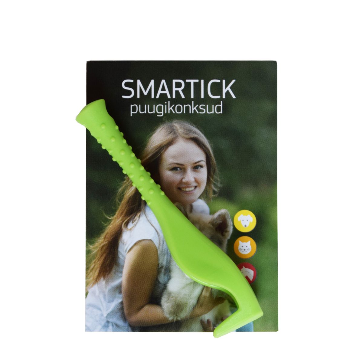 Smartick Fluo puugikonks - Product Image