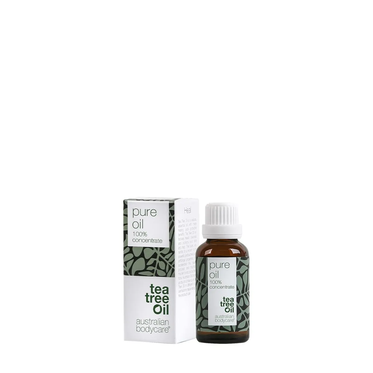 ABC TEEPUUÕLI 100% 10ML - Product Image